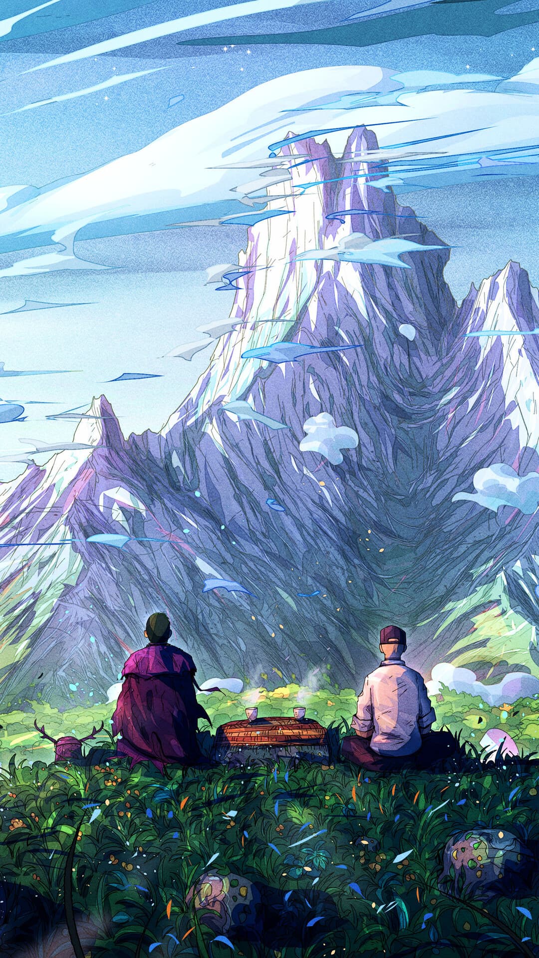 Aesthetic Wallpaper #5337