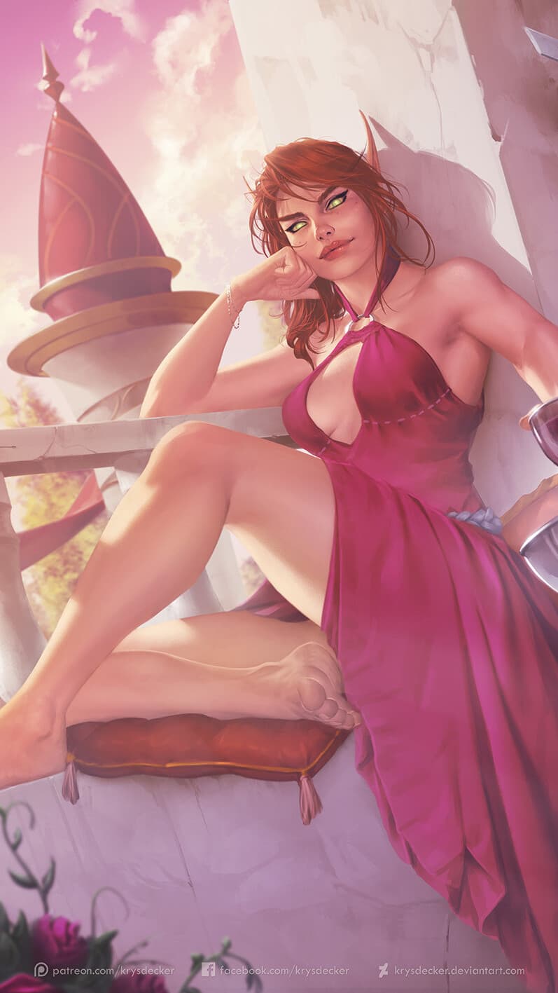 Aesthetic Wallpaper #748