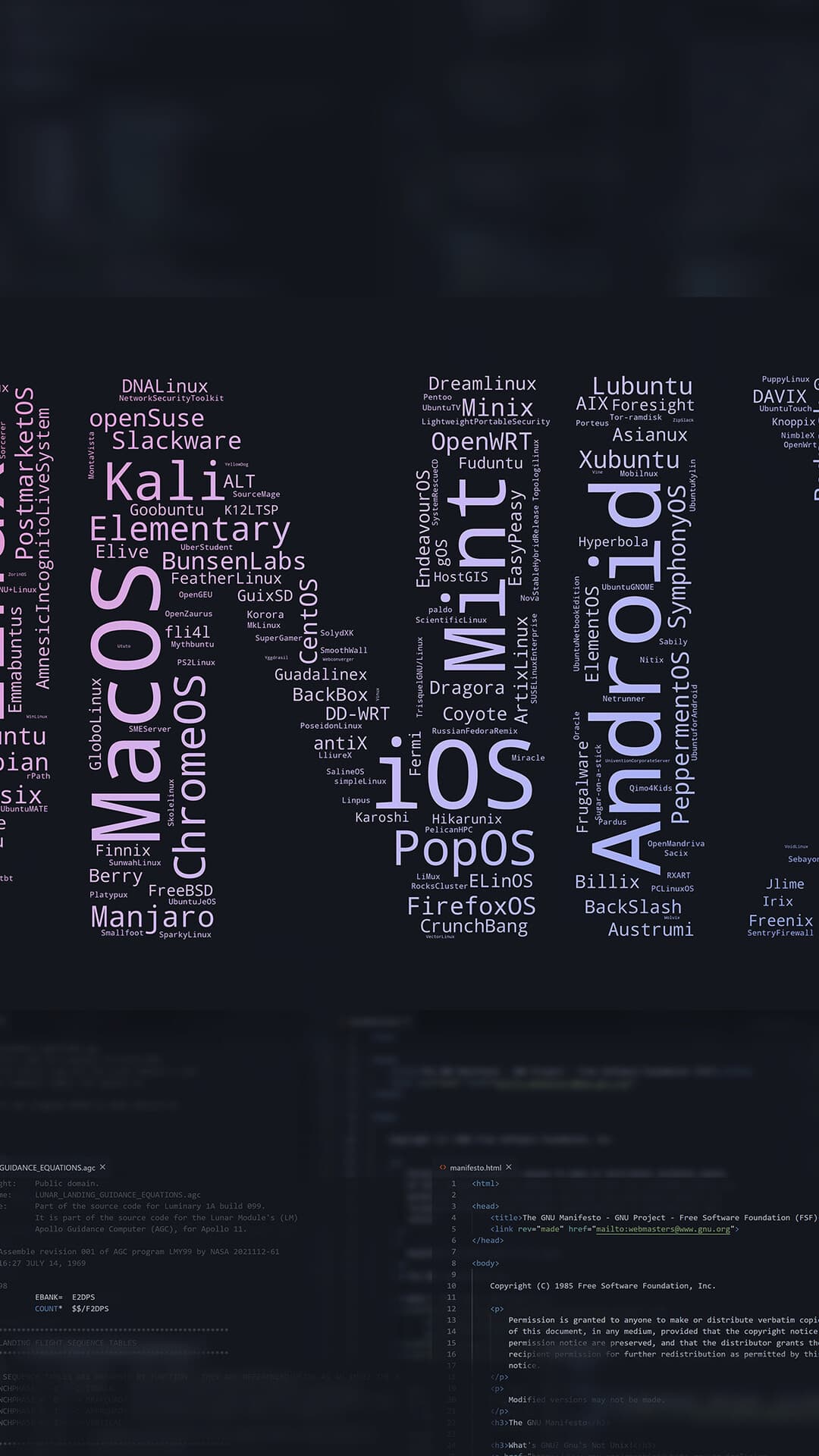 Aesthetic Wallpaper #3008