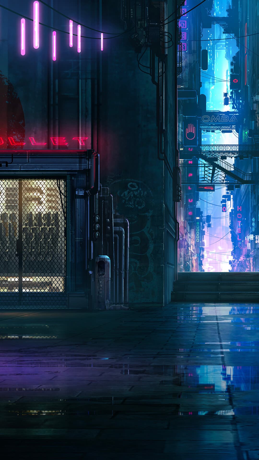 Aesthetic Wallpaper #613