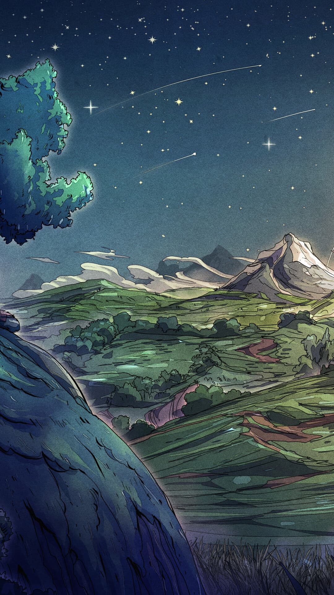 Aesthetic Wallpaper #1488