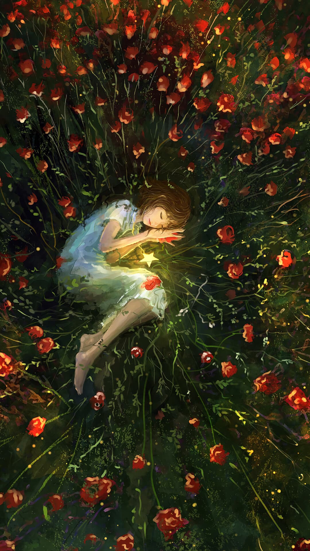 Aesthetic Wallpaper #1347