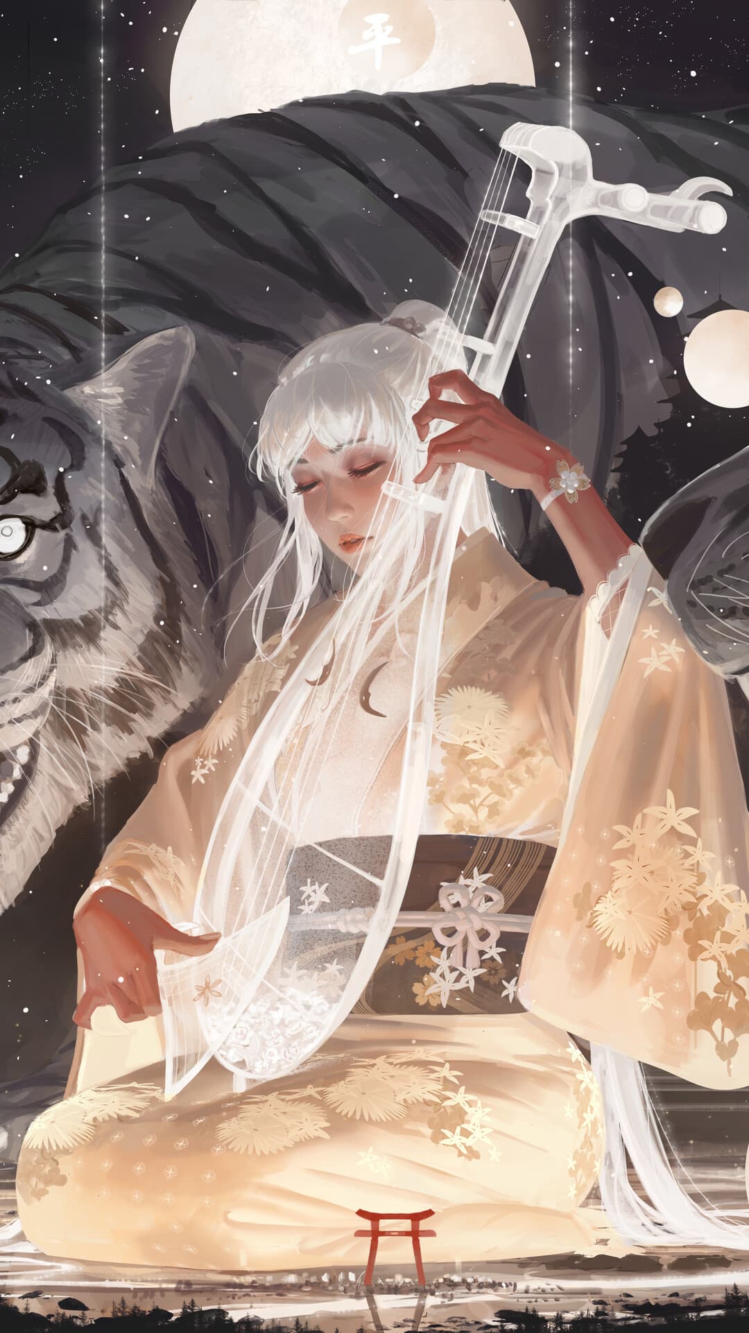 Aesthetic Wallpaper #4432