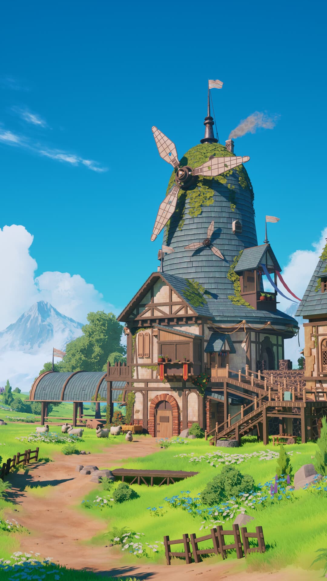 Aesthetic Wallpaper #5391