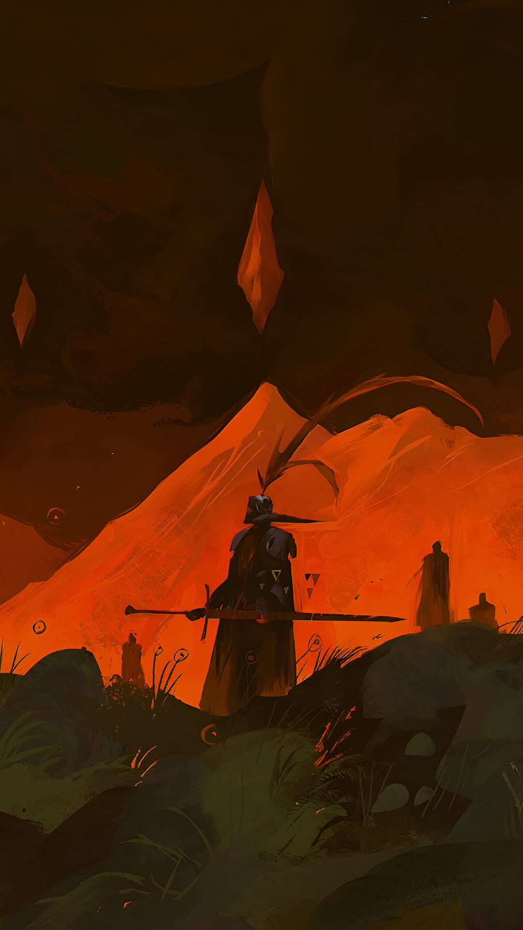 Aesthetic Wallpaper #3692