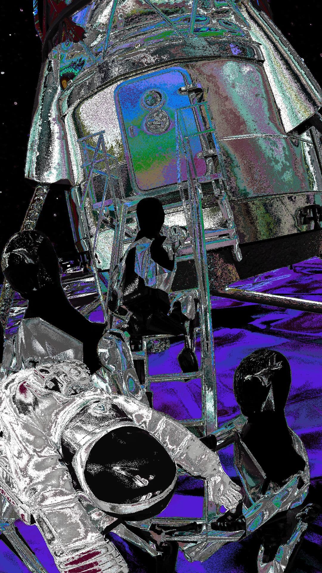 Aesthetic Wallpaper #508