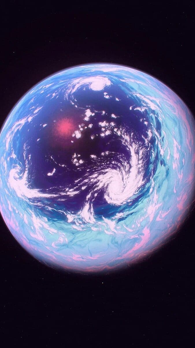 Aesthetic Wallpaper #5456