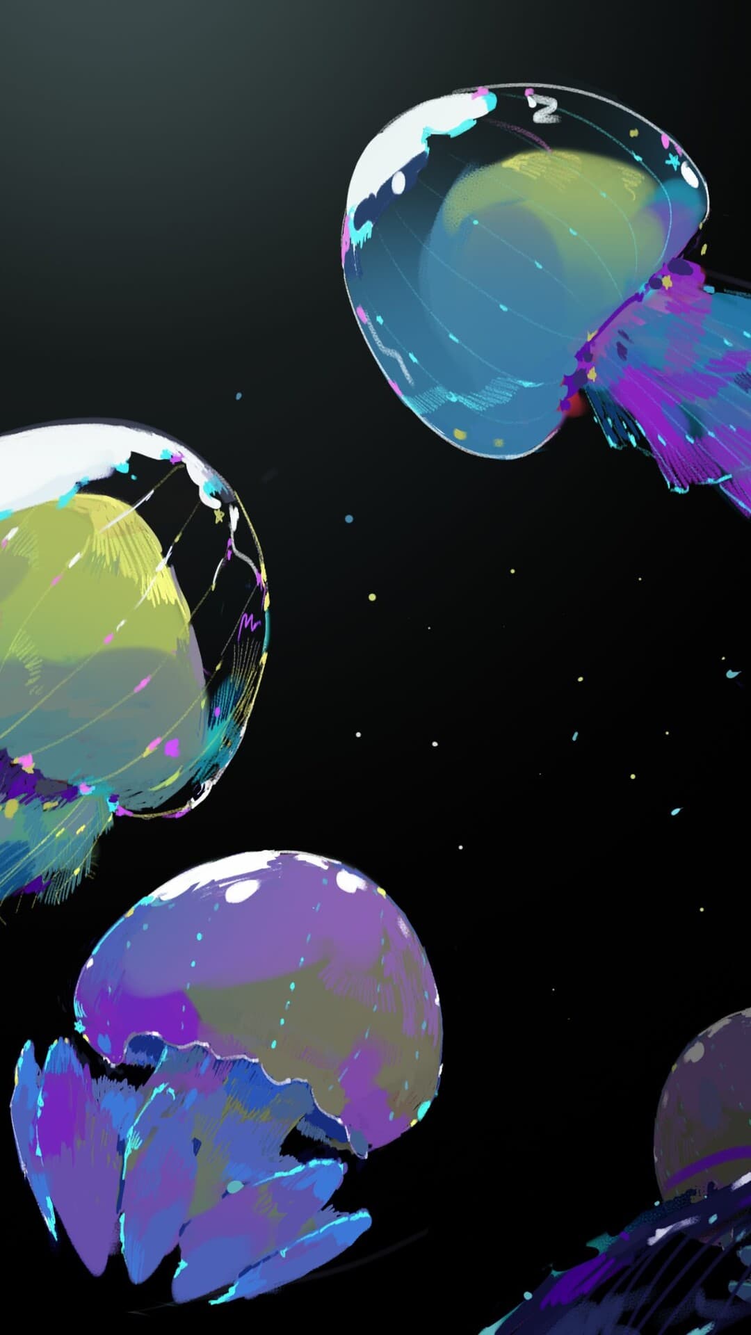 Aesthetic Wallpaper #249