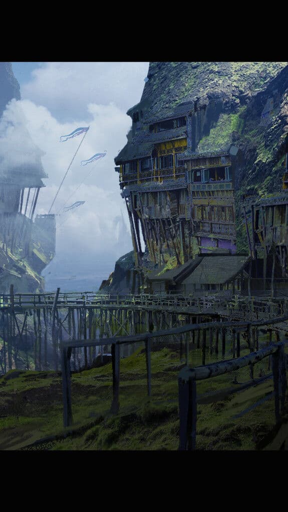 Aesthetic Wallpaper #379