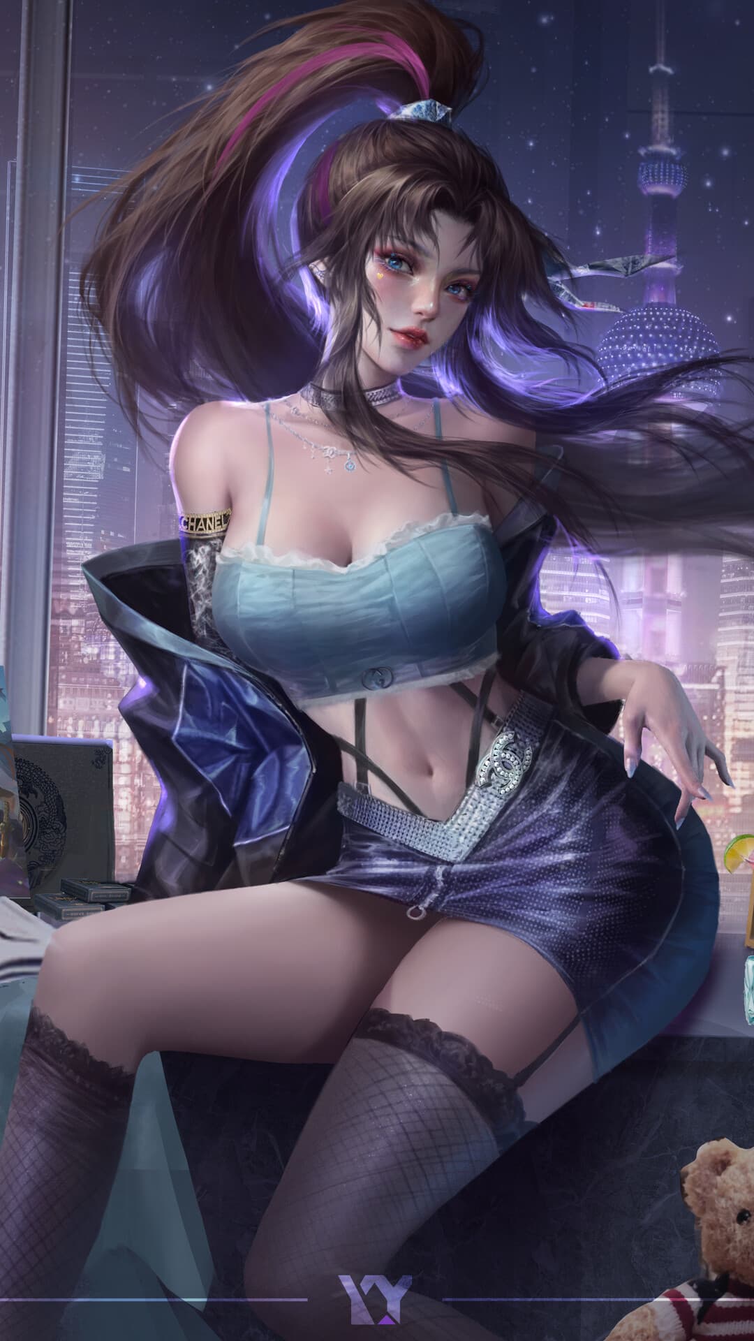 Aesthetic Wallpaper #949