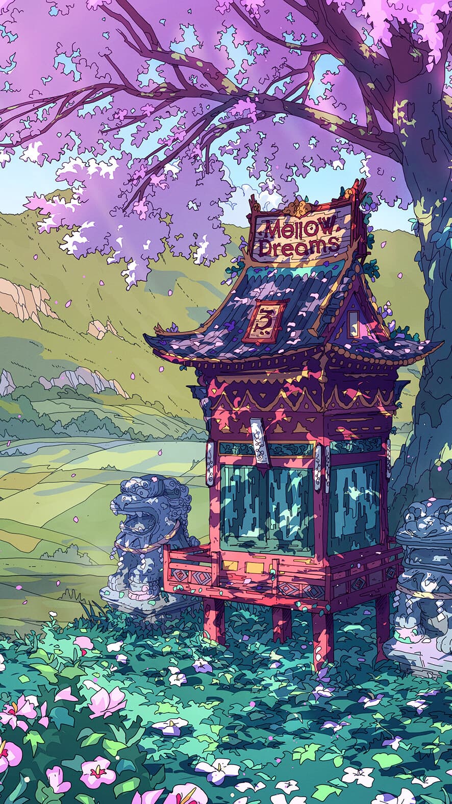 Aesthetic Wallpaper #2189