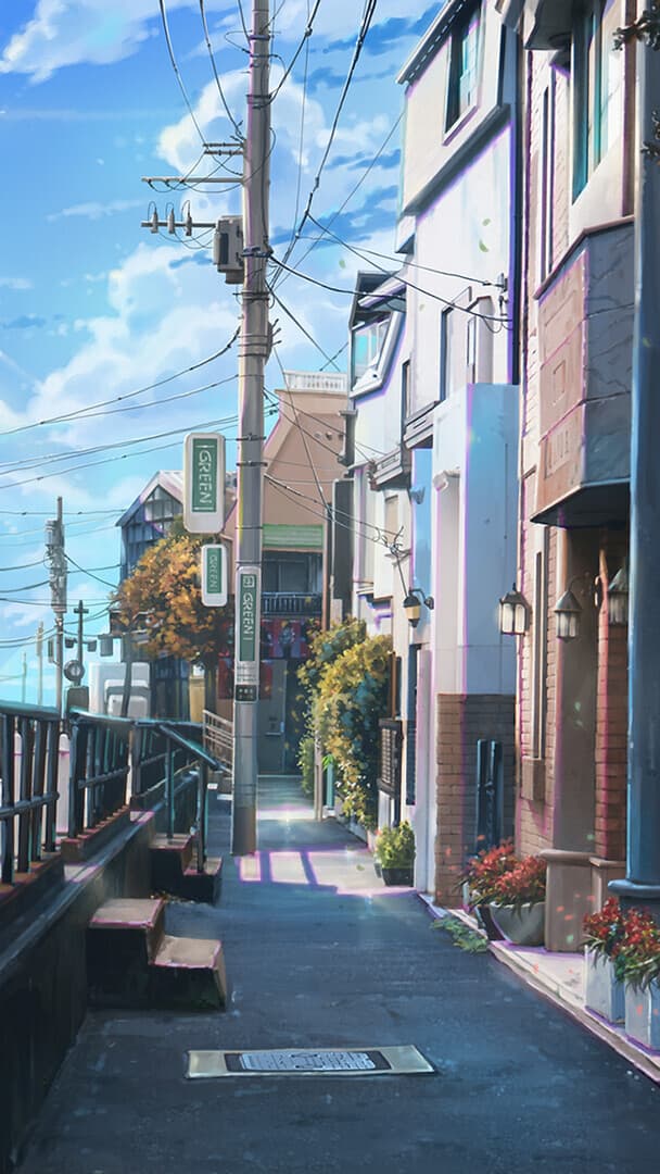 Aesthetic Wallpaper #2183