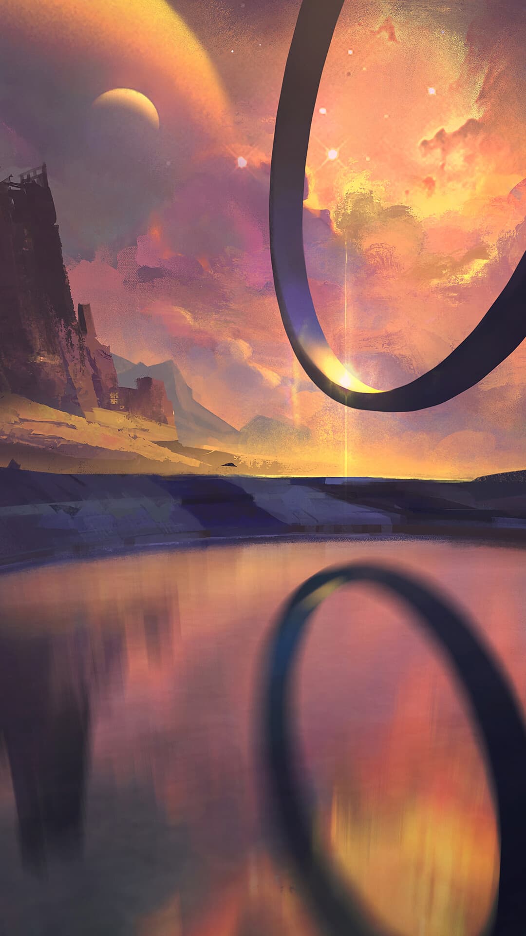 Aesthetic Wallpaper #4760