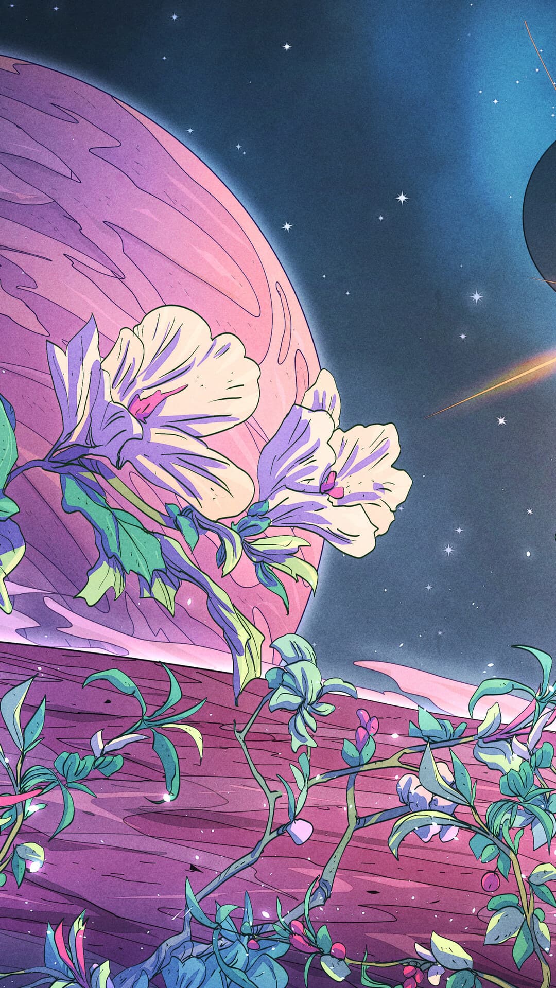 Aesthetic Wallpaper #5069