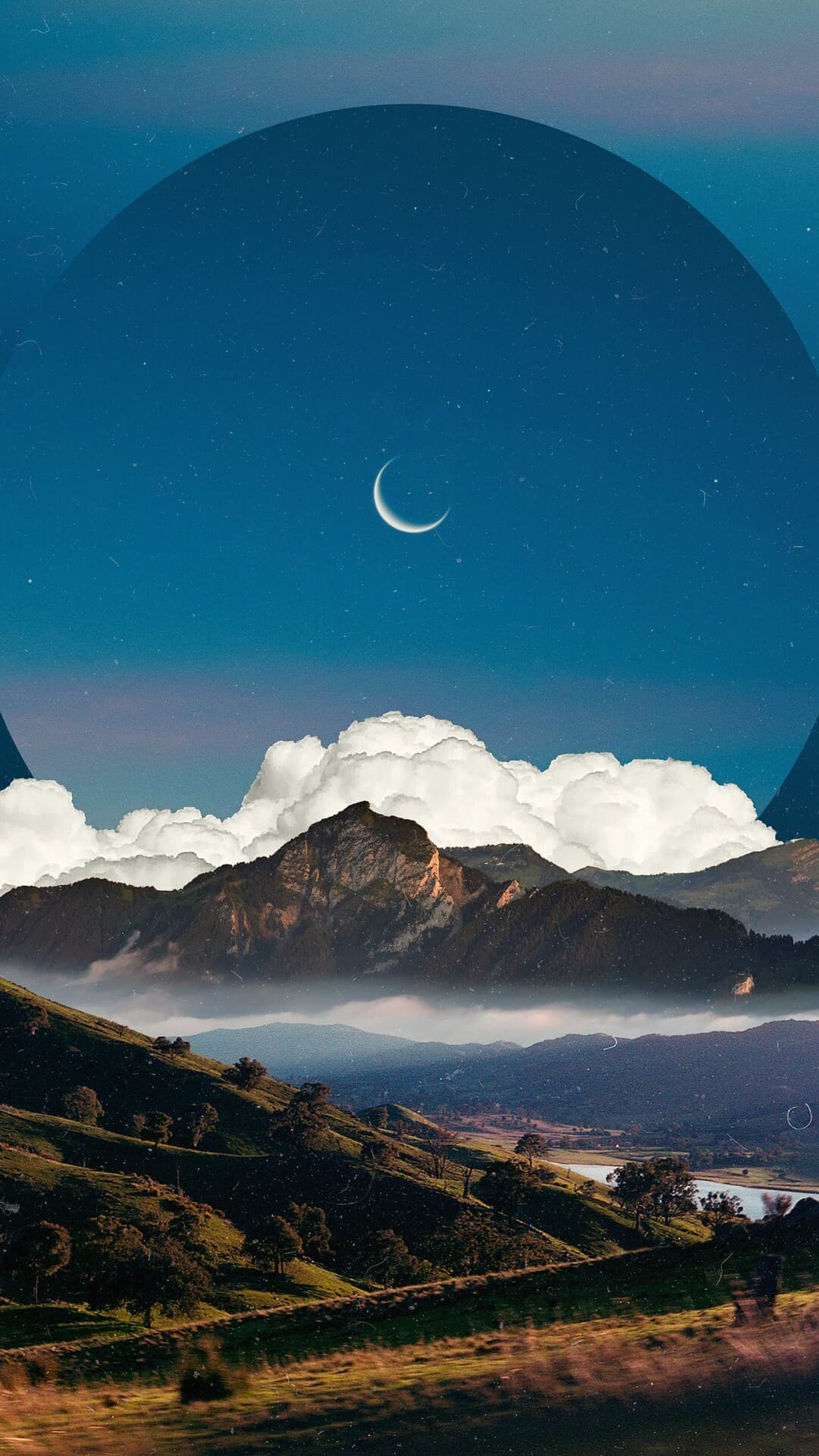 Aesthetic Wallpaper #2134