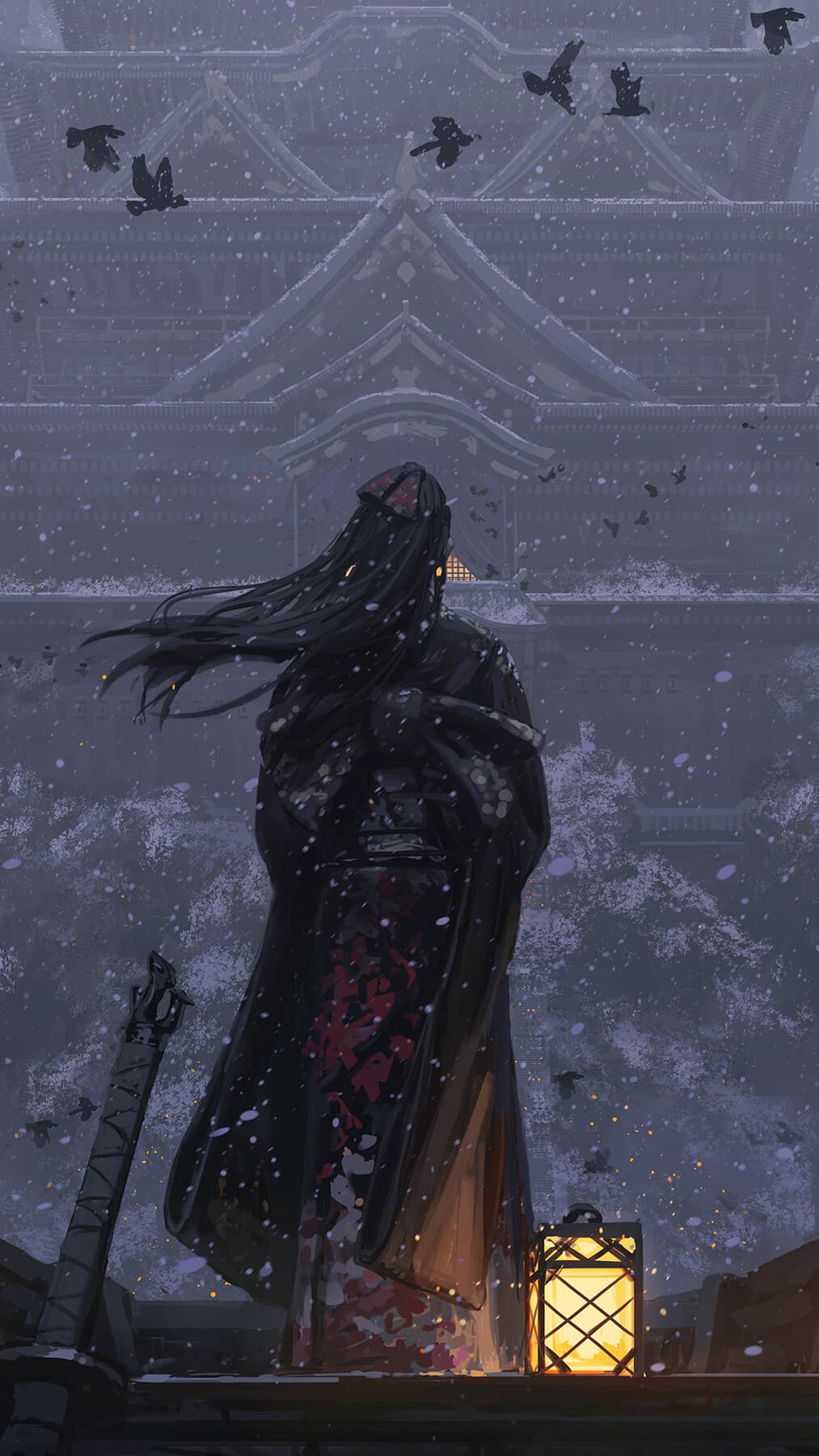 Aesthetic Wallpaper #21