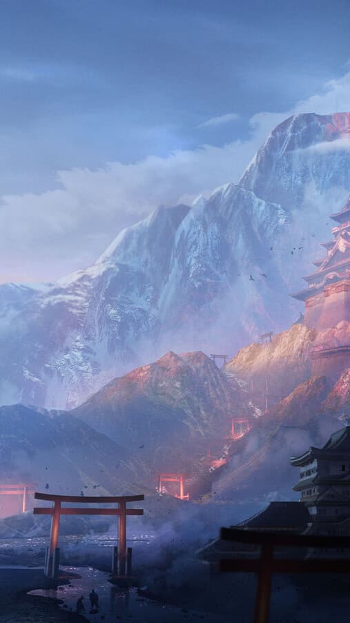 Aesthetic Wallpaper #1133