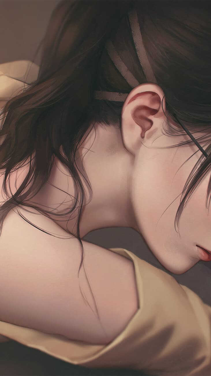 Aesthetic Wallpaper #4774