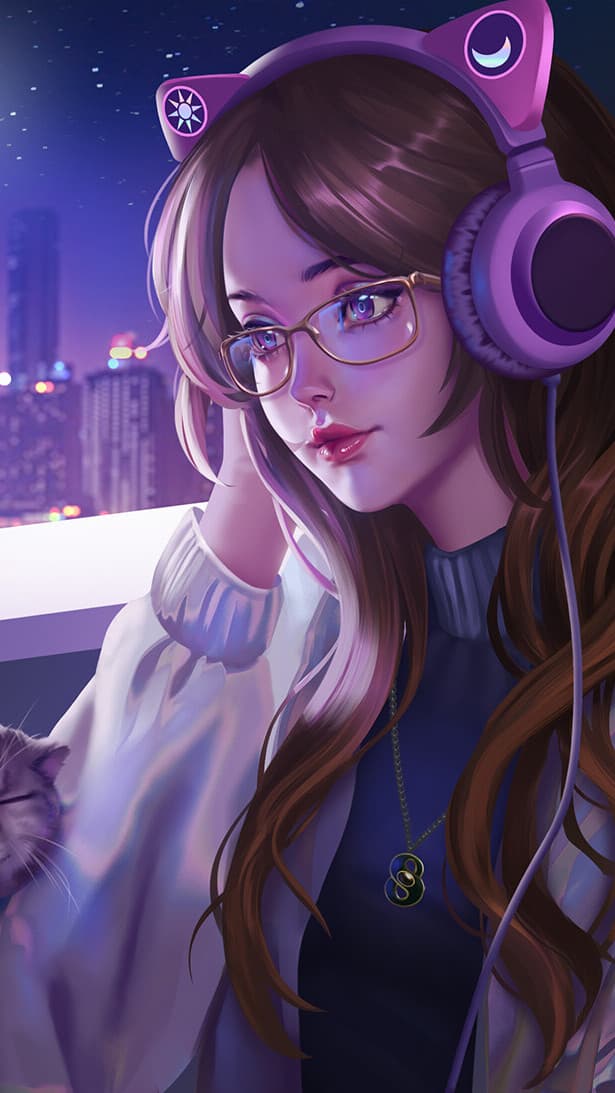 Aesthetic Wallpaper #4175