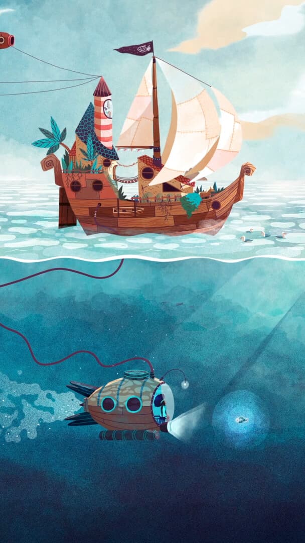 Aesthetic Wallpaper #1094