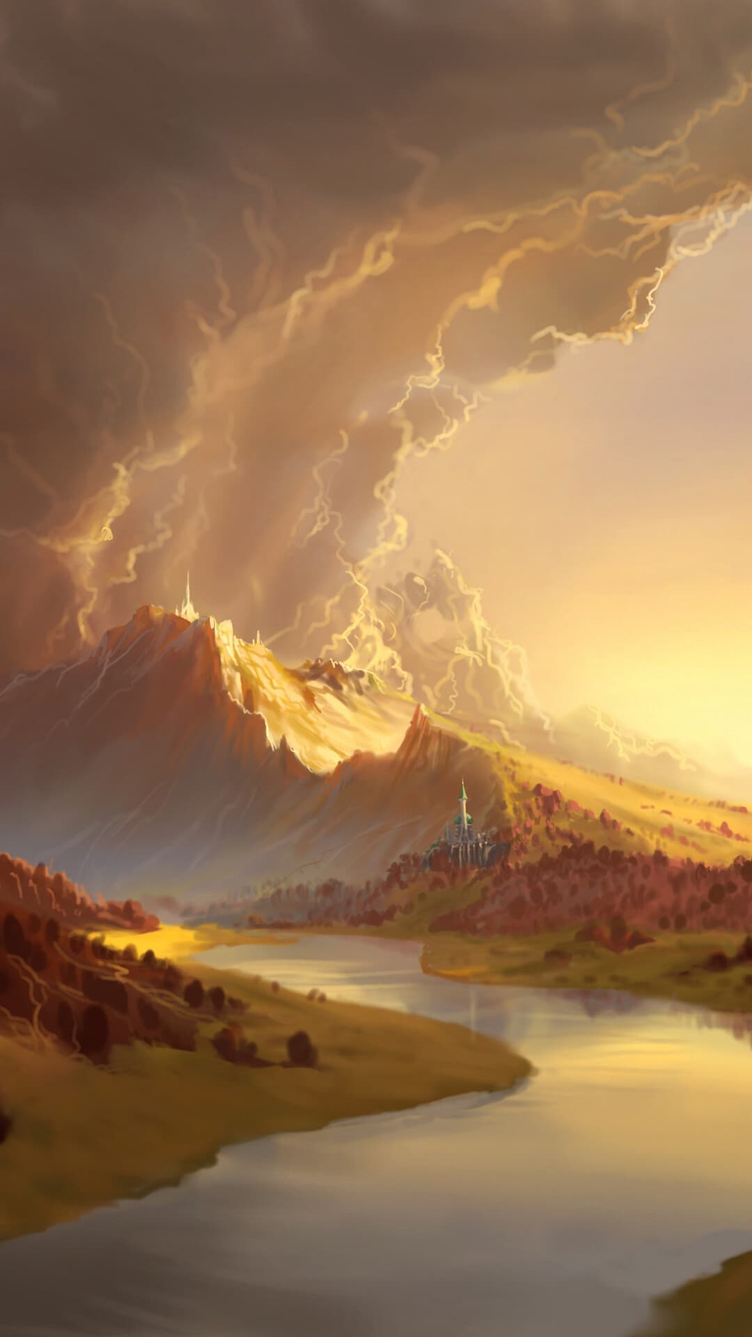 Aesthetic Wallpaper #704