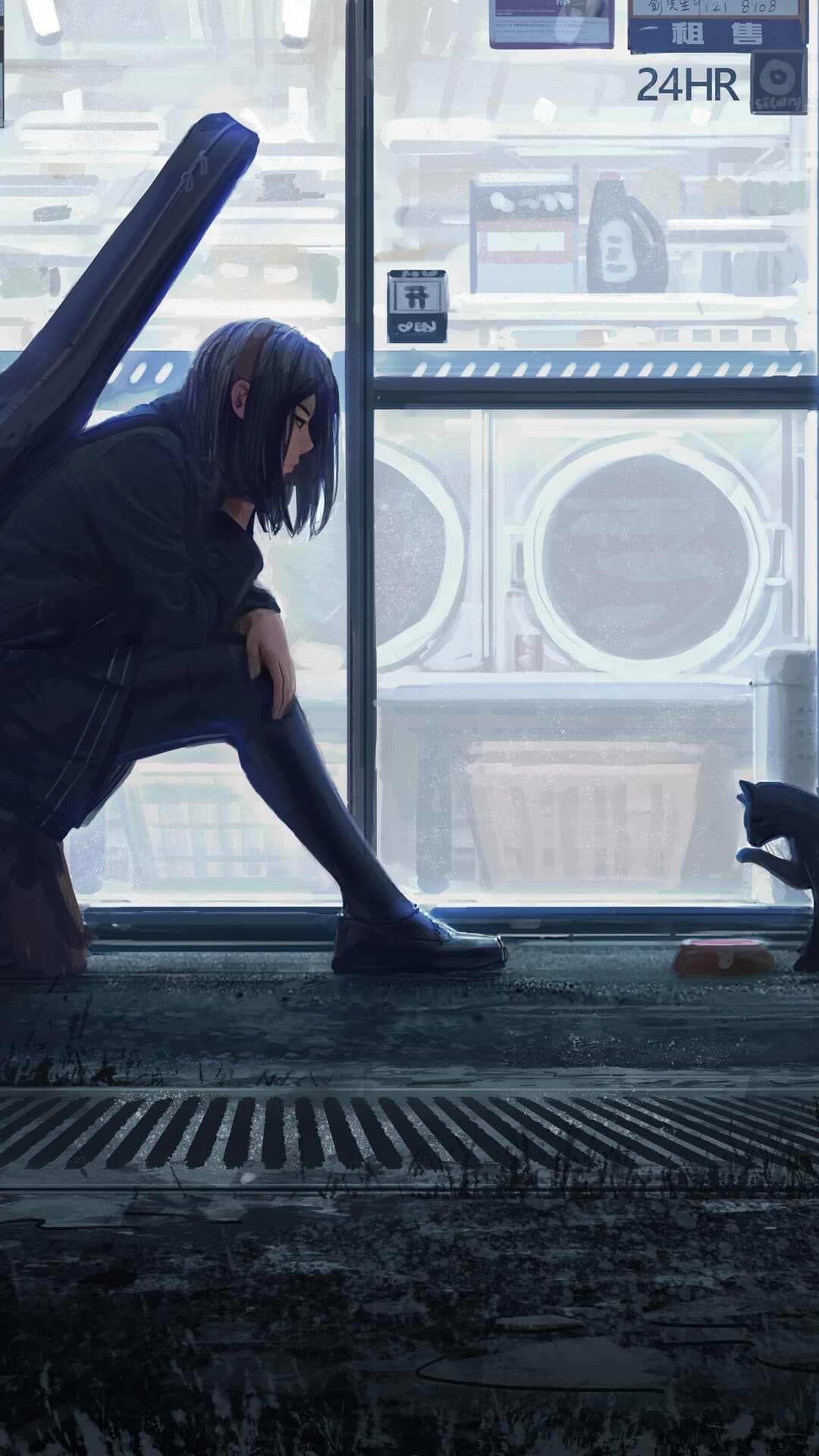 Aesthetic Wallpaper #1628