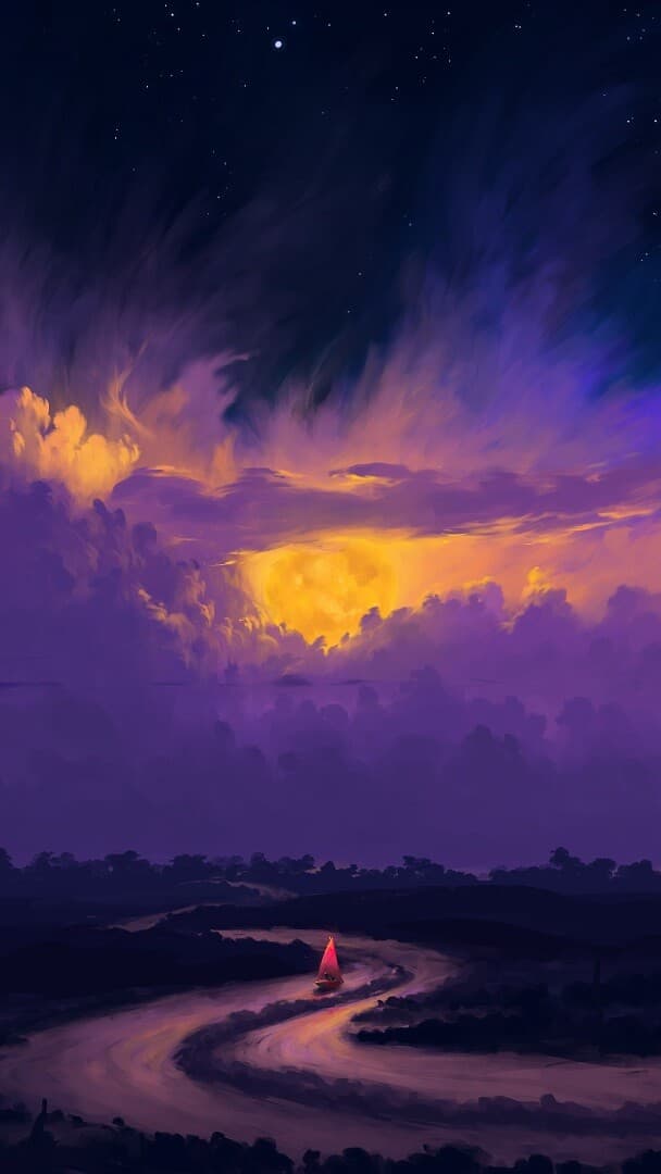 Aesthetic Wallpaper #994