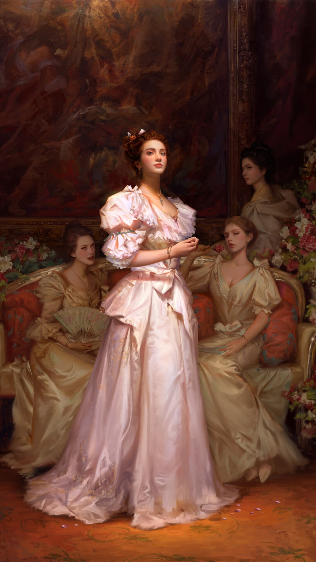 Aesthetic Wallpaper #4590