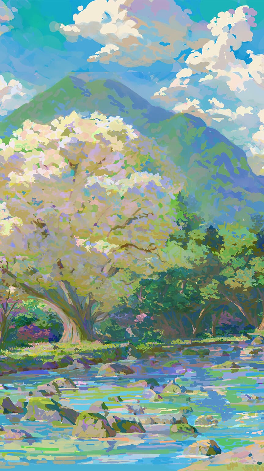 Aesthetic Wallpaper #2232