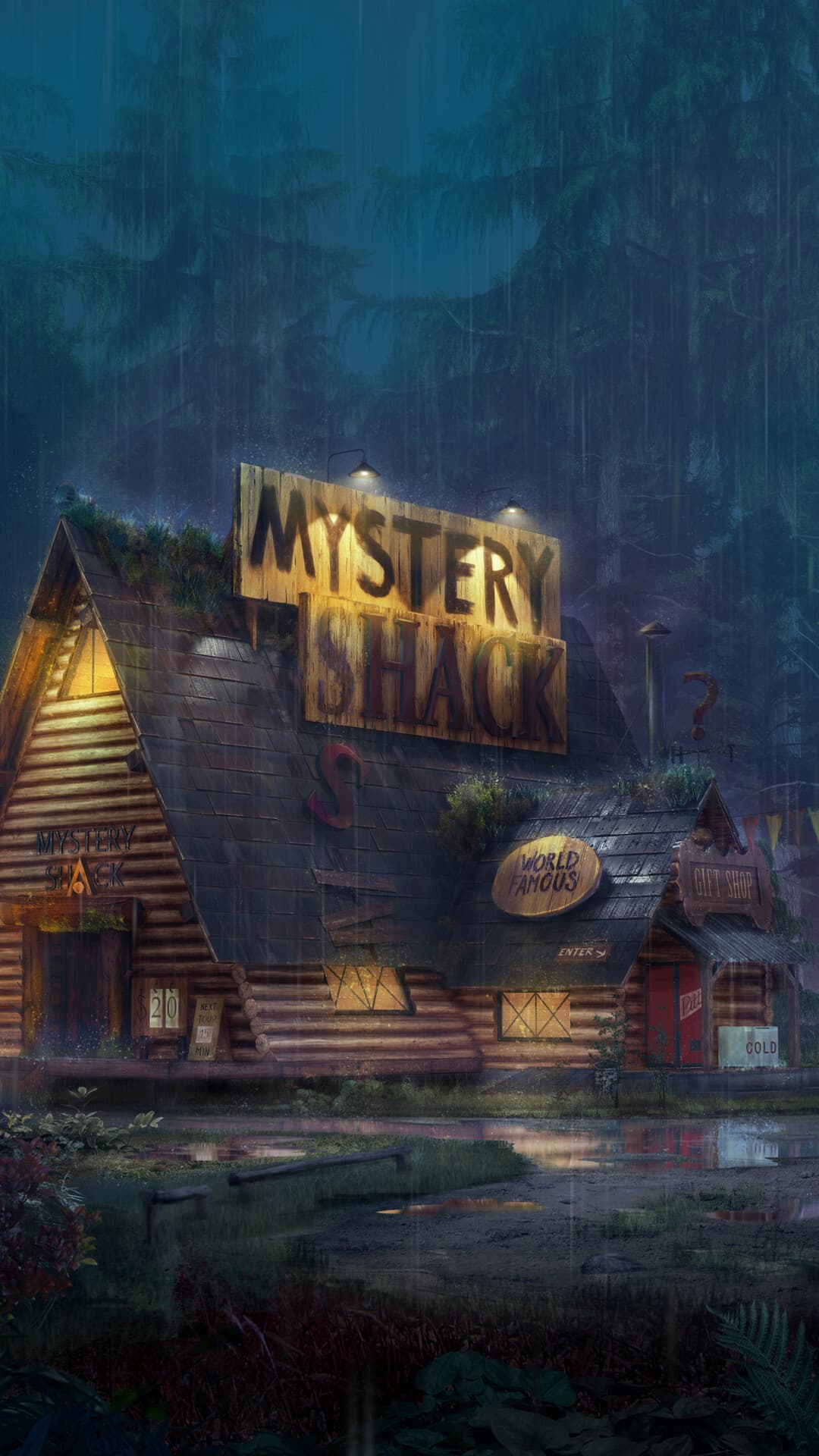 Aesthetic Wallpaper #3731