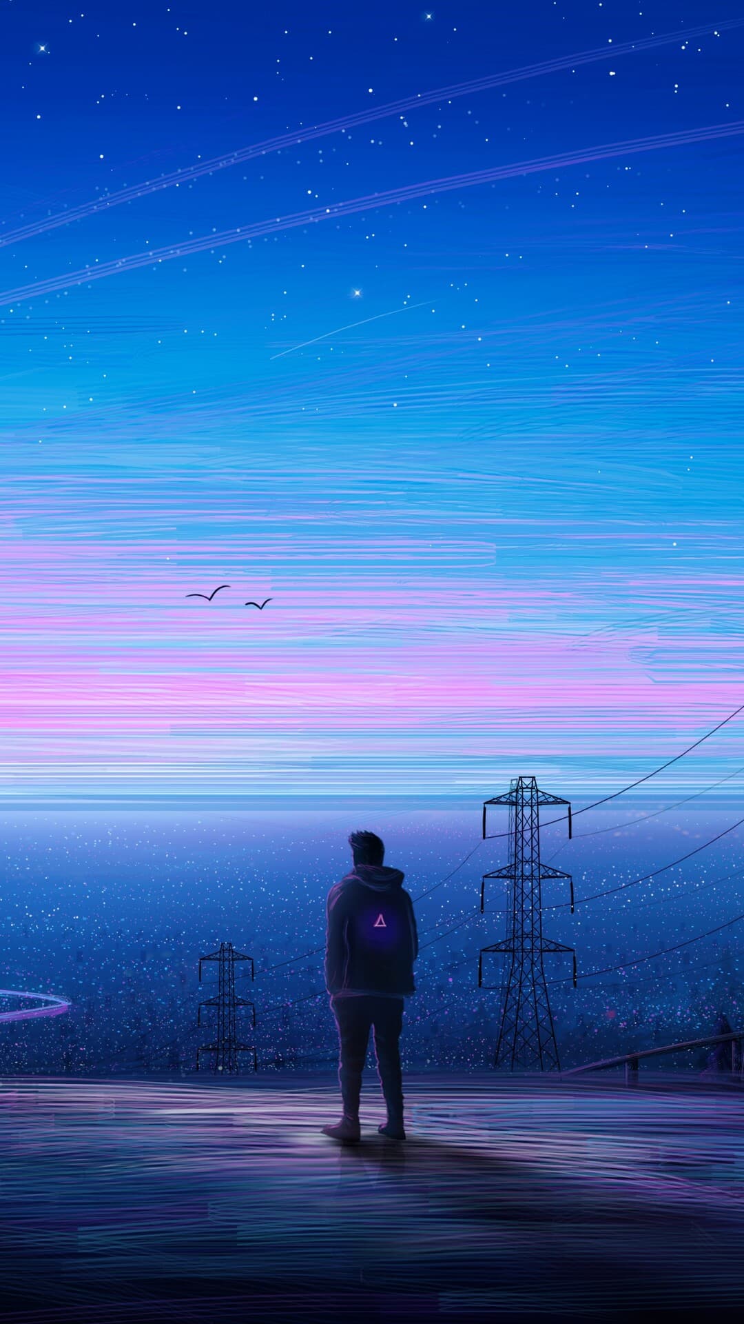 Aesthetic Wallpaper #165