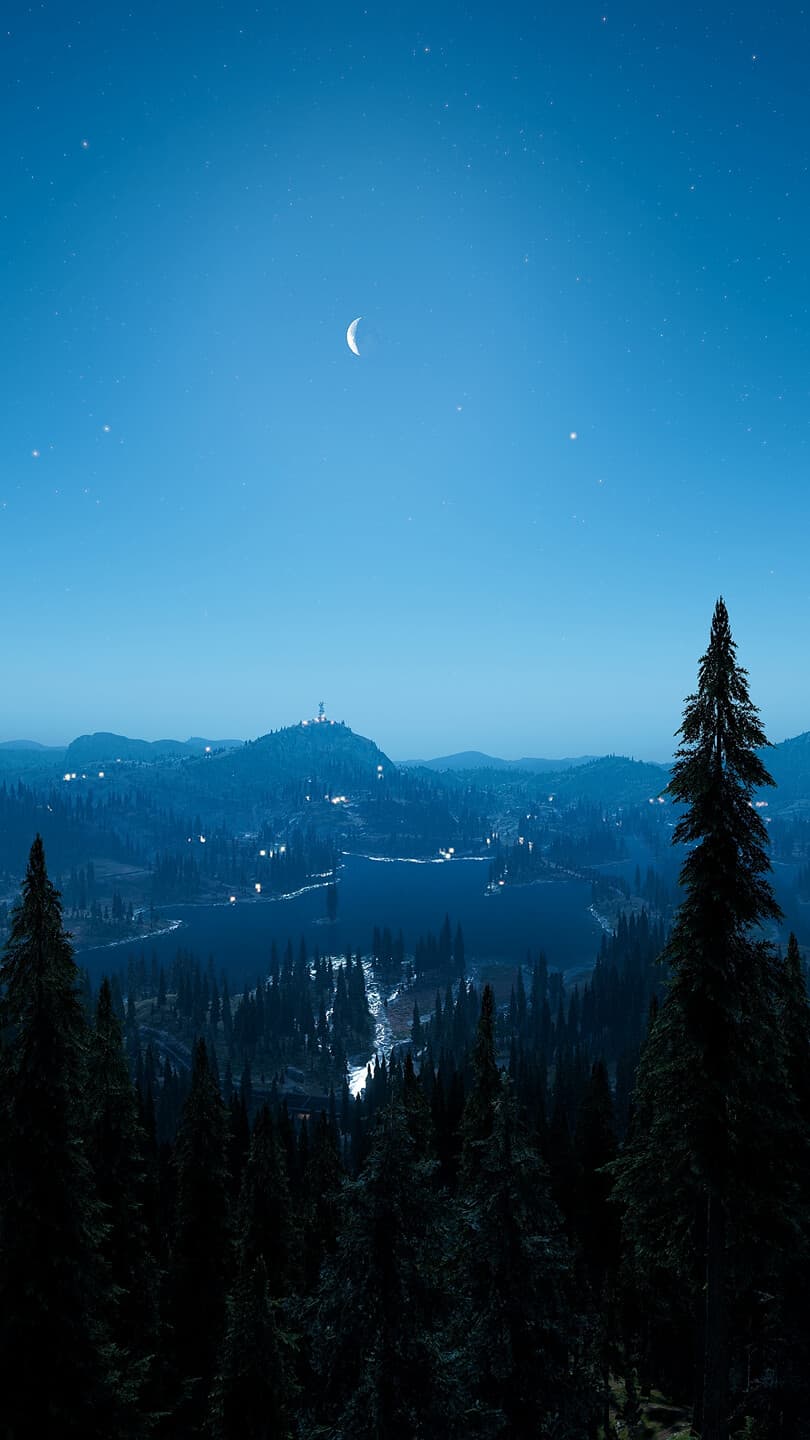 Aesthetic Wallpaper #2240