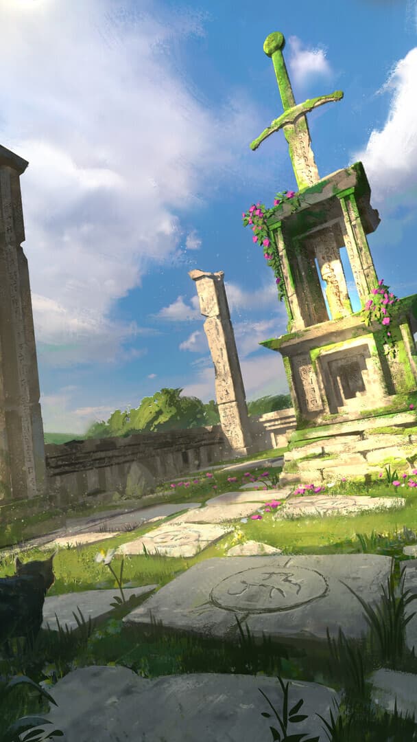 Aesthetic Wallpaper #4805