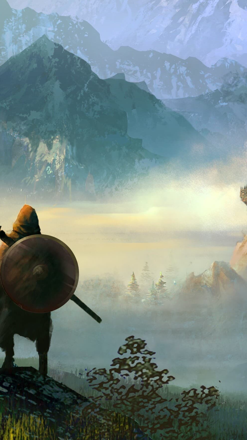 Aesthetic Wallpaper #3732