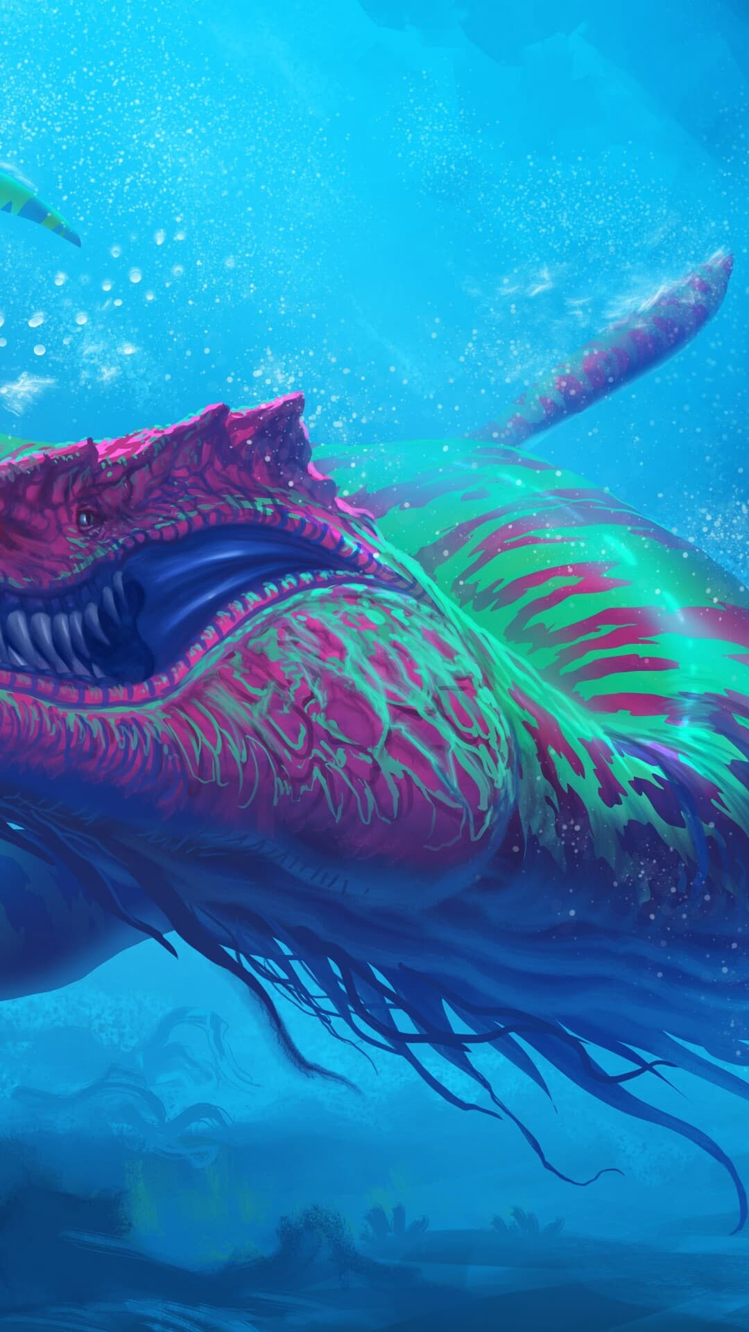 Aesthetic Wallpaper #5420