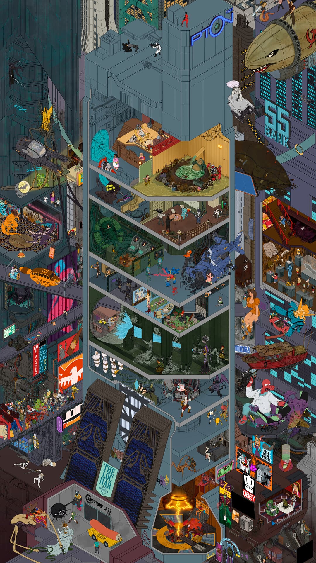 Aesthetic Wallpaper #2381