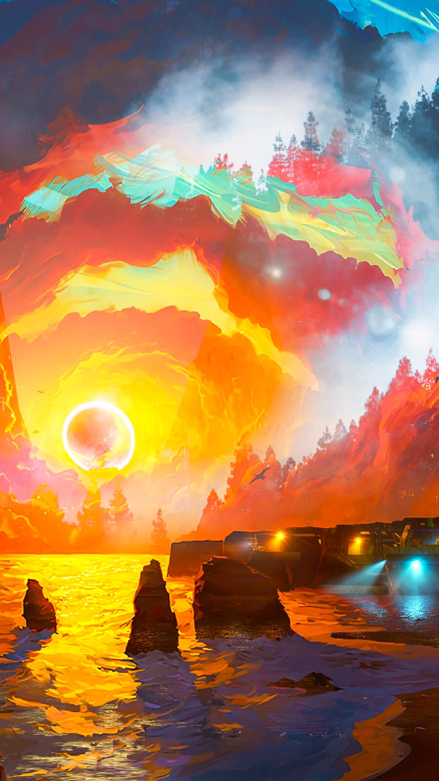 Aesthetic Wallpaper #977