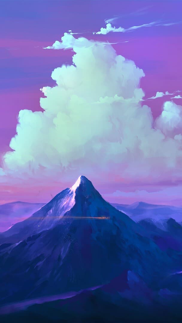 Aesthetic Wallpaper #83