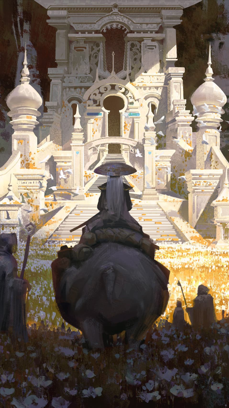 Aesthetic Wallpaper #3536