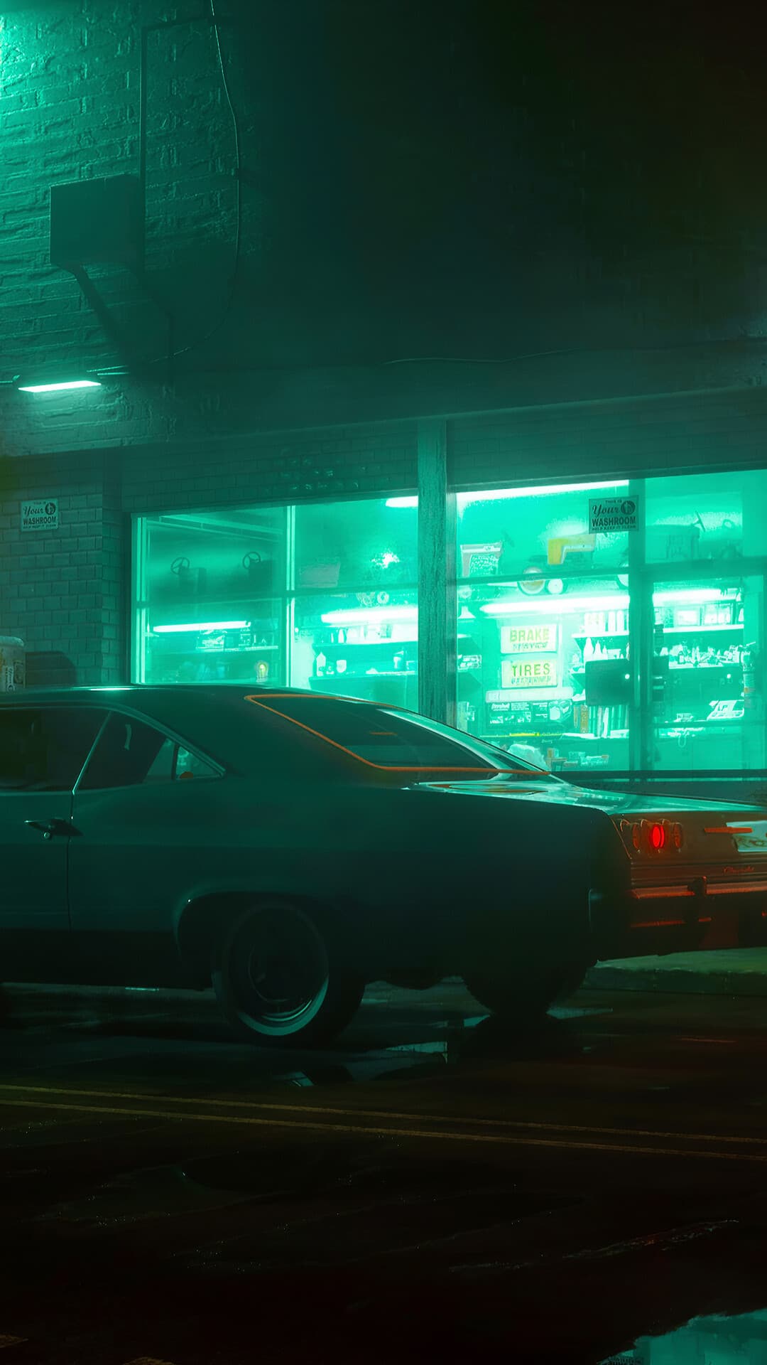 Aesthetic Wallpaper #3530