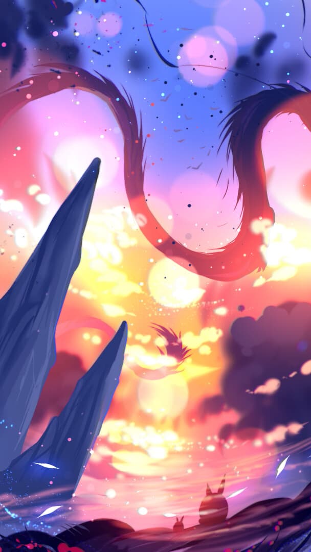 Aesthetic Wallpaper #3202