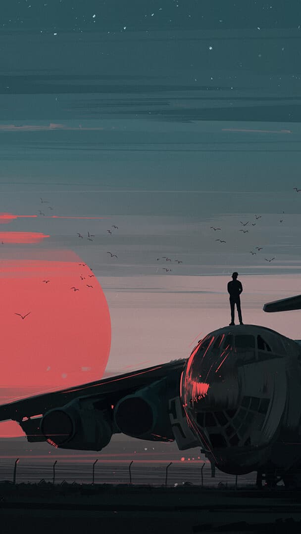 Aesthetic Wallpaper #1897