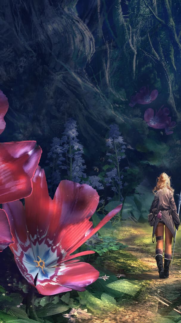 Aesthetic Wallpaper #2754