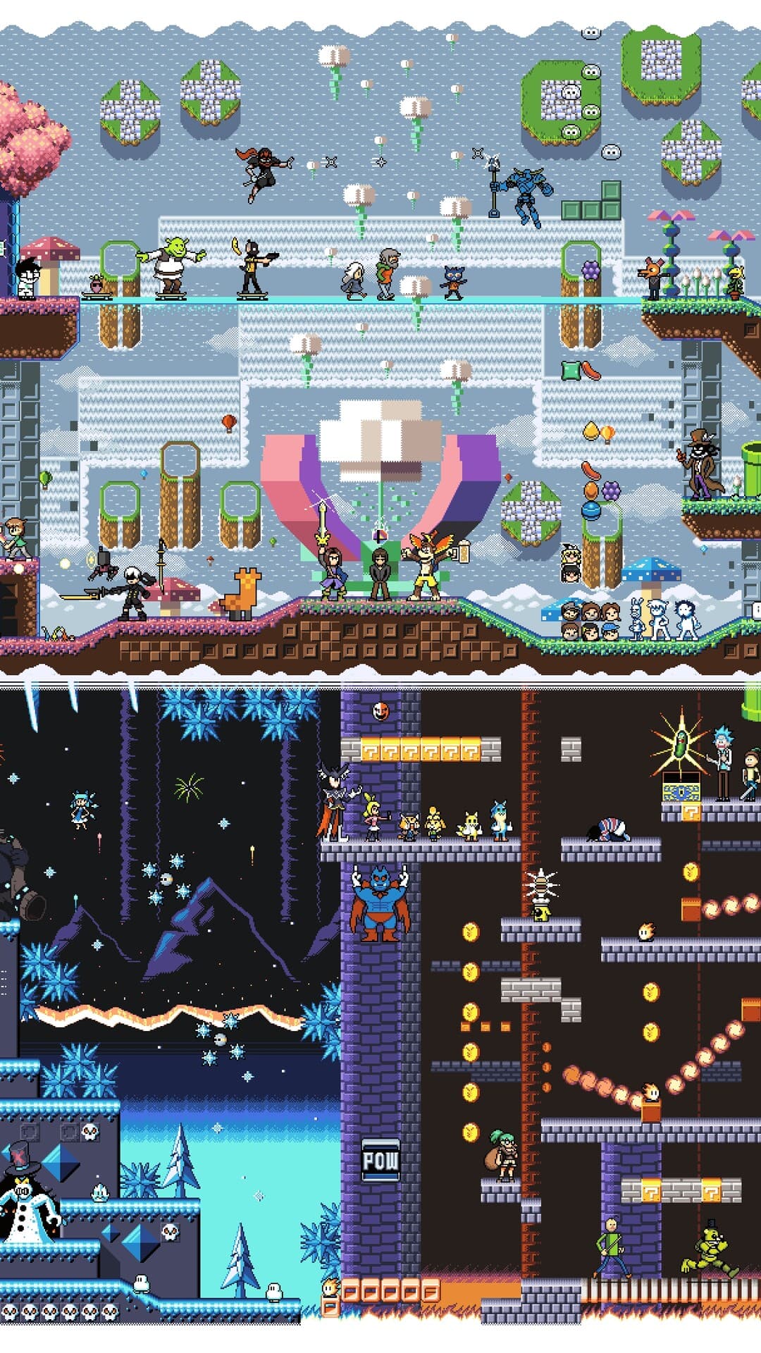 Aesthetic Wallpaper #2690