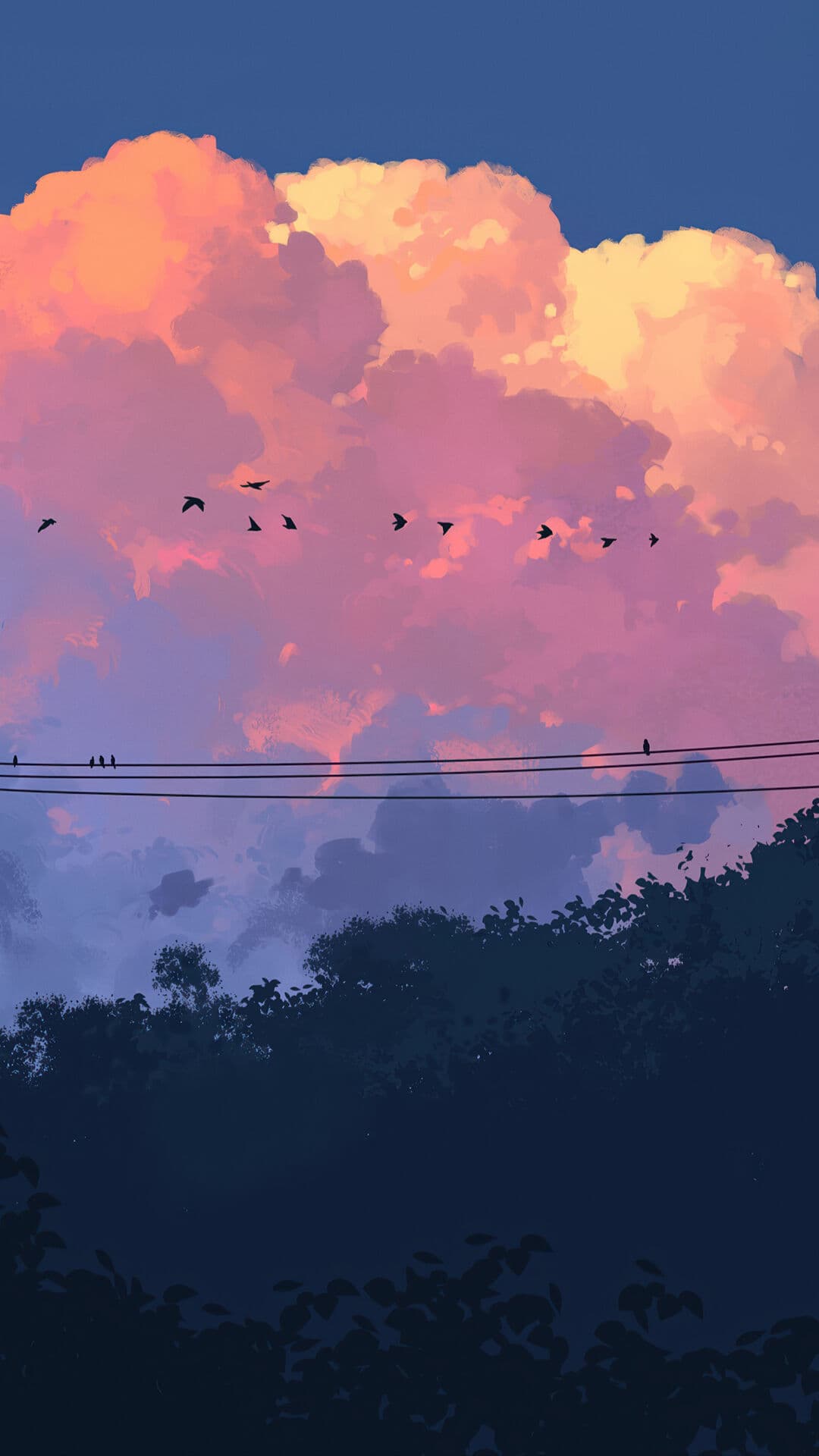 Aesthetic Wallpaper #4455