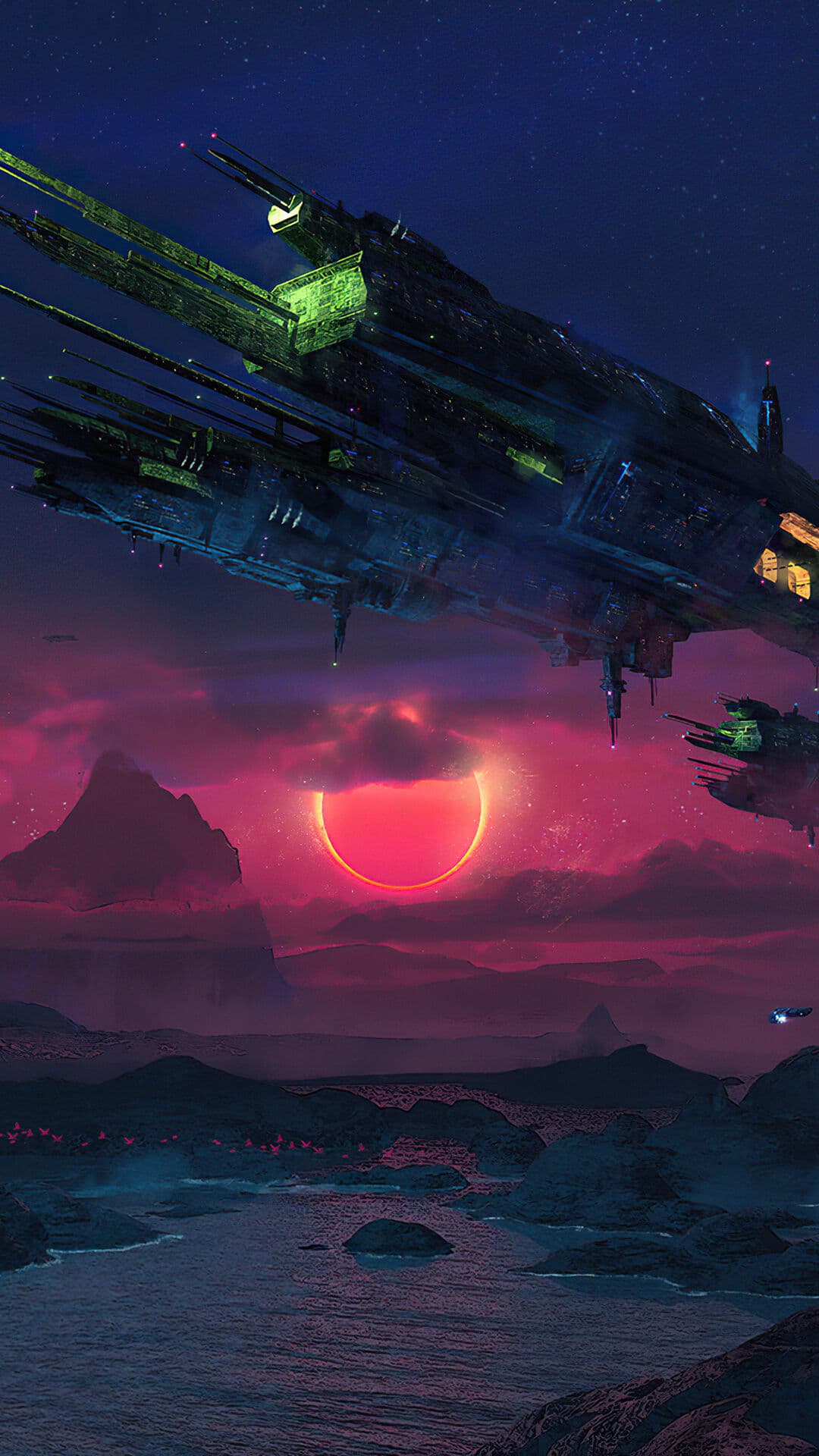 Aesthetic Wallpaper #60