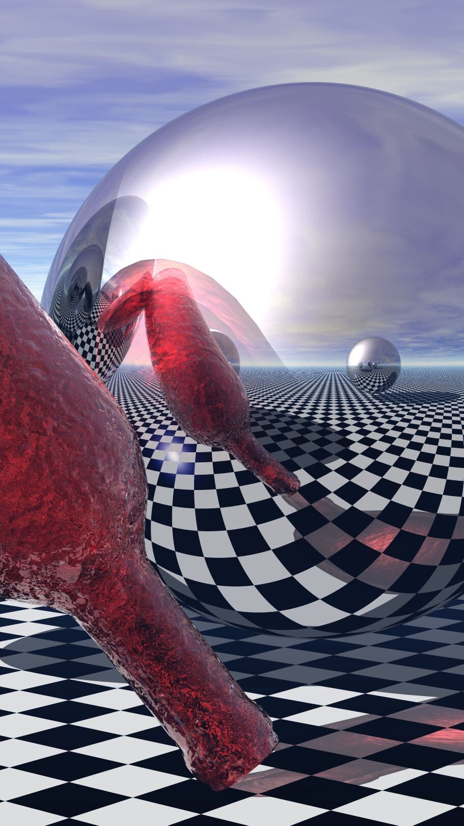 Aesthetic Wallpaper #4611