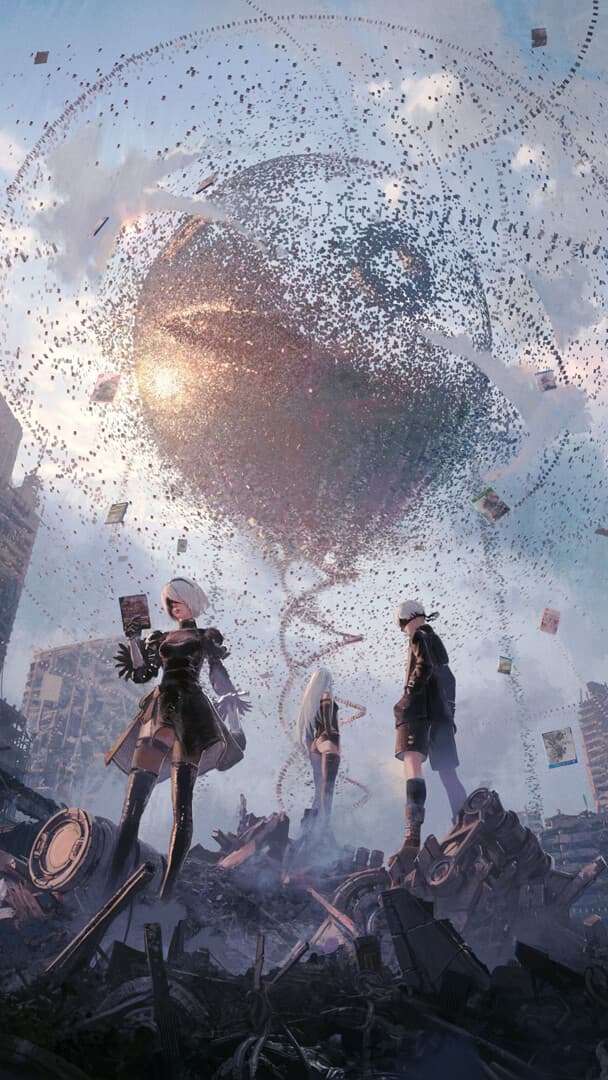 Aesthetic Wallpaper #5416