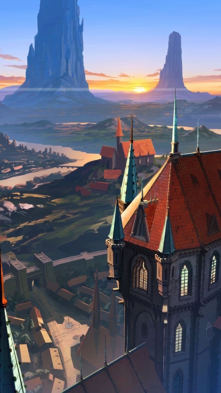 Aesthetic Wallpaper #3724