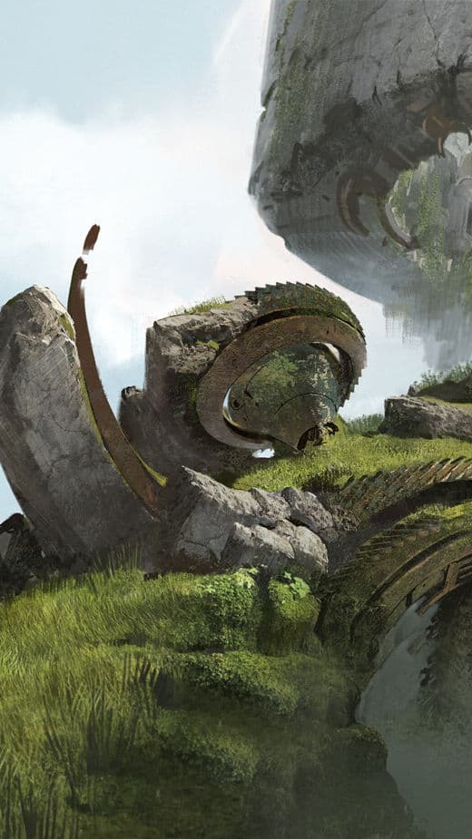 Aesthetic Wallpaper #2983